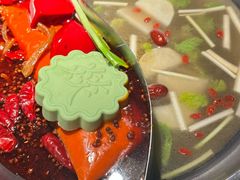 -大龙燚火锅(太古里店)