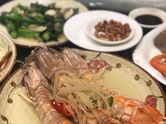 -盛港湾海鲜食府(黄沙店)