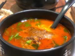 -和府捞面(东直门银座店)