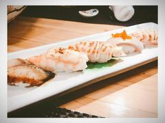 -青空日料烧肉烧鸟店(后湖兴业路店)