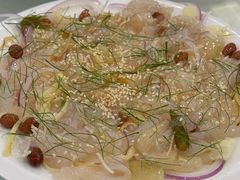 -寻味顺德·南记酒家·传统顺德菜·鱼生(广源路店)