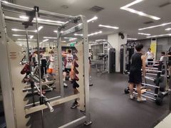 -诺伯曼·运动会馆(新梦店)