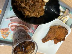 細碗滷蛋肉燥飯-大家乐(皇后大道西店)