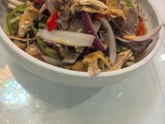 -帕米尔食府(白云观店)