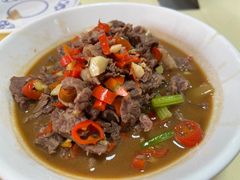 -笨罗卜浏阳菜馆(星沙店)