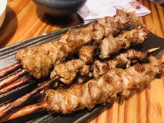 -塔哈尔·新疆盛宴(城西银泰店)