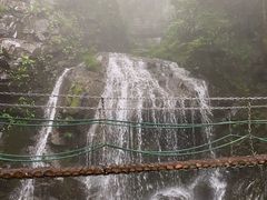 -藏龙百瀑风景区