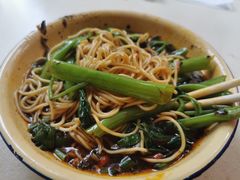 -赵伍面庄(松石大道店)