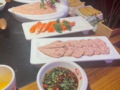 -小四川老火锅(欧风店)