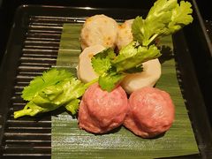 芝心三宝丸-一哥澳门豆捞·澳门风打边炉(高德置地店)