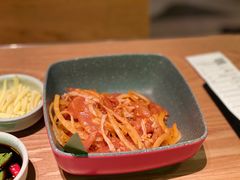 -新石器烤肉(之心城店)