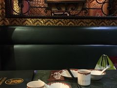 -东方亚克西餐厅(西康路店)
