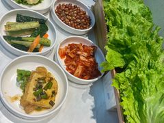 -六七八韩式烤肉·韩国料理(上杭路店)