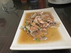 -旧款宁波饭店(华敏世纪广场店)