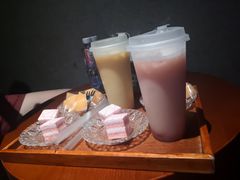 -金色春天.美颜康体纯正SPA(黄泥磅店)