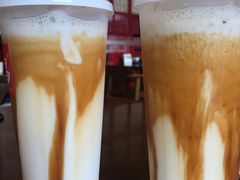 脏脏牛奶-日昌餐馆(亦庄店)