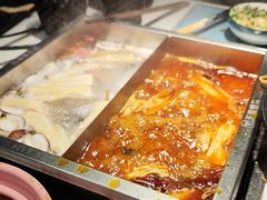 -五星桥原切肥牛火锅(怀德桥店)
