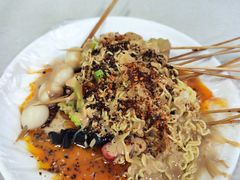 -郭记小街麻辣烫(虎坊路店)