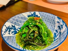 -山葵家·创意料理(EFC欧美广场店)
