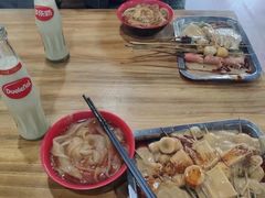 -高彩明麻辣烫串串香·老字号(西华门店)