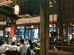 大堂-重庆渝达老火锅(春熙路店)