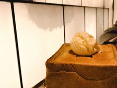 -绿茶餐厅(成都太古里店)