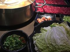 -左庭右院鲜牛肉火锅(新梅广场店)