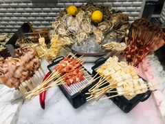 -沈阳和平艾美酒店新食谱西餐厅