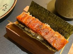 -松临·铁板烧&Omakase(神农店)