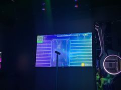 -幸福时光PARTY K(八里桥店)