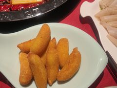 -蓉城老妈火锅(双林路店)