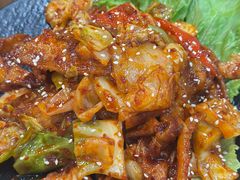 -海云台韩式汤饭·13年匠心韩料(南山店)