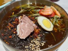 -状元阁烧烤(新华路总店)