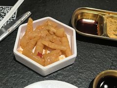 -何发发和牛烧肉·鳗鱼榴莲放题自助(乐峰广场店)
