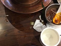 -清真·鸦儿李记·小馆(后海店)