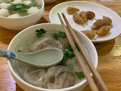 -大叔家福鼎小吃(十全街店)