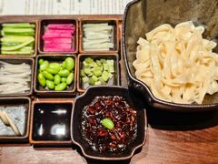 -京兆尹(雍和宫店)