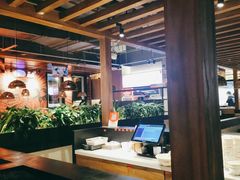 -管氏翅吧(台湾街店)
