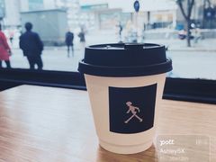 -常识咖啡common sense(春熙路店)