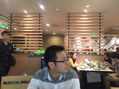 -新石器烤肉(南通CBD大有境店)