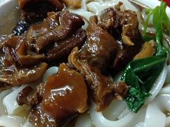 -坚记面店(一德路店)