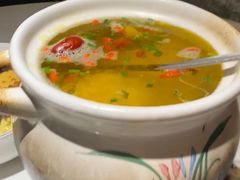 -又见炊烟私房菜(敬亭路店)