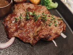 -牛扒先生·厚切雪花牛扒西餐厅(北京路禺山路店)