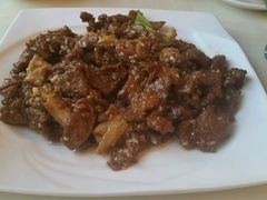 -津味老菜(露西亚商街店)