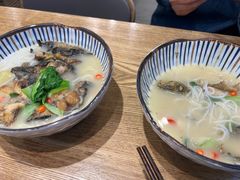 -鲜越鲜鱼粉(财富购物中心店)