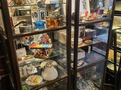 -古董花园(思南路42弄小区店)
