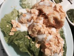 -热血兄弟·炭火烤肉(融侨中心店)