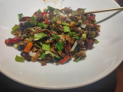 -一坐一忘云南菜(嘉里中心店)