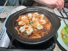 -绿茶餐厅(淮安吾悦广场店)