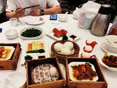 -金翠皇宫粤菜·点心·海鲜(科技园店)